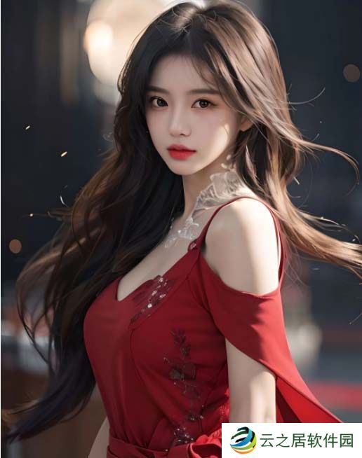 奶牛娘的牧场故事：她如何通过辛勤与坚持，打造属于自己的美丽牧场生活